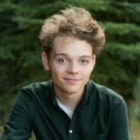 Brody Barton's Instagram, Twitter & Facebook