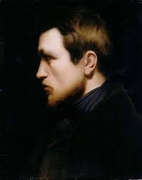 Oh, by the way...: BEAUTY: Art--Self Portraits