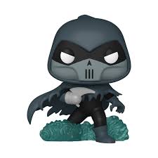 Pop! Phantasm with Pop! Protector | Funko