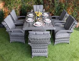 I did a lot of research into garden furniture, with a particular specification in mind, so i was delighted to discover this black wicker bistro set. Rattan Garden Furniture Rattan Furniture Sale Cheap Garden Furniture Essex Uk