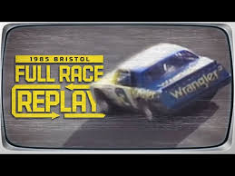 Two each in north carolina and brasington himself a retired racer had known france from their old racing days at daytona and nascar's future began to come in focus in 1956. Classic Race Replays Of The Sport S Most Iconic Races Nascar