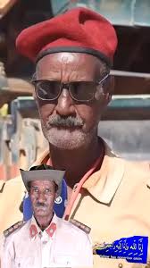 Ahmed Abdi Cali Qalyare