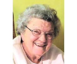 Dolores Hansen Obituary (1927