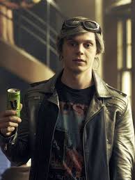 See more of quicksilver on facebook. Quicksilver X Men Apocalypse Leather Jacket Jacketsjunction