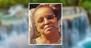 EARNESTINE CARTER REED Obituary 2024