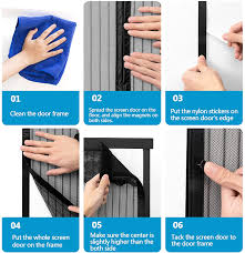 Make sure none of the remote buttons are jammed. Puertas De Exterior Contrapuertas Con Mosquitera 80x200cm Hbselect Mosquitera Puerta Magnetica Cortina Mosquitera Para Puertas Cierre Magnetico Automatico Mosquitera Para Evitar El Paso De Mosquito Insectos Carolinagaspari Com Br