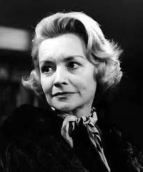 Ursula Howells (17 September 1922