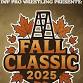 IWF Pro Wrestling Presents: FALL CLASSIC 2025 - Brockport, NY Elks Lodge #2110, 4400 Sweden Walker Rd Event Image