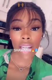 Dashawn Sings Big Women