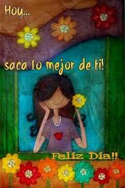 Todo Positivo - Buenos días a tod@s. Feliz Jueves!! ?... | Facebook