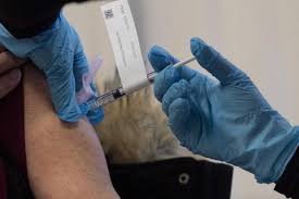 Please review each vaccination site listing for appointment eligibility. Covid Vaccines For Seniors In B C Here S How To Sign Up Port Alberni Valley News