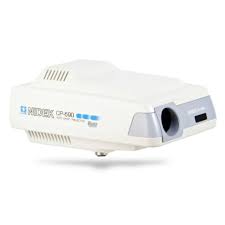 nidek marco cp 690 auto acuity chart projector