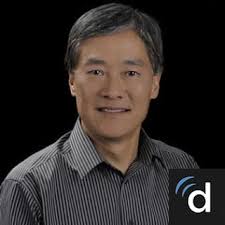 Dr. James C. Yang, MD