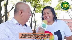 Risaralda Hoy - ¡SÍ HAY POR QUIEN VOTAR!, #RisaraldaHoy...