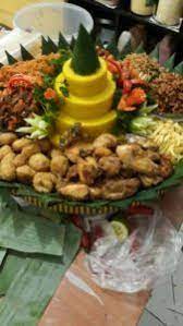 Catering Tumpeng 085692092435 0811 8888 516 Pesan Nasi Tumpeng Kuning Di Jatineg Catering Penyajian Makanan Kue