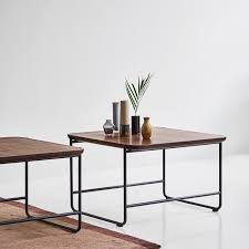The emoor folding japanese style coffee table has the right size to work for minimal life, as well as fit into small spaces. Dk3 Konno Coffee Table By Japanese Designer Hiromichi Facebook