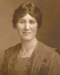 Ada Ray Wall (1891-1977)