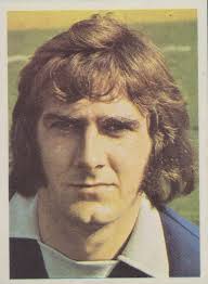 Roger Kenyon Everton Top Sellers 1975