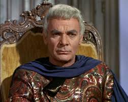 Archives Of The Apes: James Daly