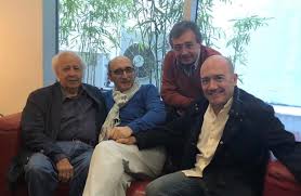 Join to listen to great radio shows, dj mix sets and podcasts. Antonio Cordeiro Amigos Organizam Concerto Solidario Movenoticias