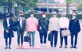 Basie to get 'red carpet' street crossing. Bts At Music Bank Red Carpet Army S Amino