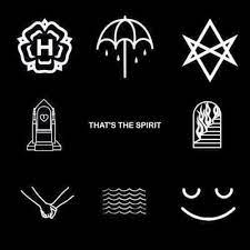 The spirit (news music) — the spirit is a television news music package composed by stephen arnold. Bring Me The Horizon Thats The Spirit Lyric Tattoos Music Tattoo Bmth Tattoo