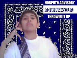 Sureños use the number 13—which represents the thirteenth letter of the alphabet, the letter m—in order to mark their allegiance to the mexican mafia. Southside 13 Quotes Quotesgram