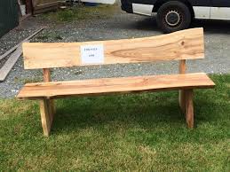 Whether you are looking for a traditional style or simple clean lines, you will find a diverse offering of designs and finisjes here to suit many different. Lovely Outdoor Benches Available Stuart Shone Furniture Facebook