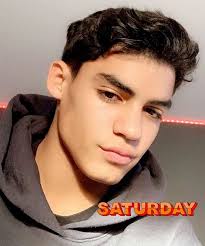 Alejando Rosario Cute Teenage Boys Jersey Boys Cute Boys