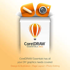 Image result for Computers Software Graphics Image Editing CorelDraw