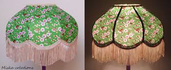 Nom masculin qui a la même forme au pluriel. Olivia Abat Jour En Papier Japonais Vert Frange Miska Creations
