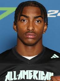 Washington 2023 Cornerback Offers