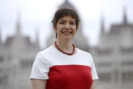 She was born in sofia, bulgaria to a hungarian mother, piroska apró, and a bulgarian father, petar dobrev. Dk Announces Klara Dobrev As Prime Ministerial Candidate For Opposition Primary