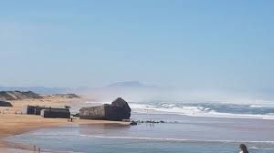 Enfin Un Restau Les Pieds Dans Le Sable A Capbreton Avis De Voyageurs Sur Terramar Capbreton Tripadvisor