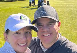 THANK YOU to everyone who donated to BSF for our 100 hole marathon! We had  an incredible time playing the Williams 9 @meadowparkgc 11 times plus 1  hole