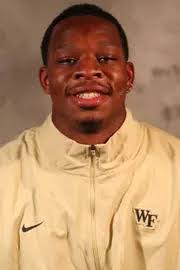 Luther Burley's Instagram, Twitter & Facebook