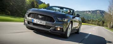 We did not find results for: Ford Mustang Infos Preise Alternativen Autoscout24