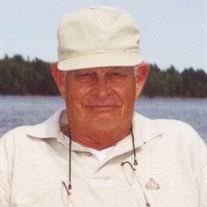 Obituary for Robert "Dorby" Alban Isaacson