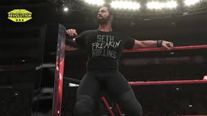 Download wrestling app for android. Wwe Wrestling Revolution Fight 2018 Apk For Android Download