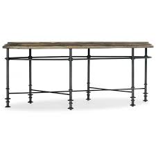 Free delivery & warranty available. Hooker Furniture La Grange Transitional Faison Oval Cocktail Table Wayside Furniture Cocktail Coffee Tables