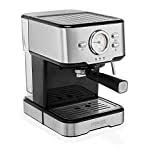 Maybe you would like to learn more about one of these? Best Espresso Machine 2021 In Spain What S On The Top 10 List