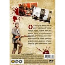 The Last Rites of Ransom Pride (2010) (DVD)