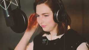 Missionary Performs Original Song for Fireside That Will Blow You Away