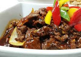 Maybe you would like to learn more about one of these? Resep Beef With Black Pepper Sauce Sapi Lada Hitam Oleh Peter Dryant Cookpad