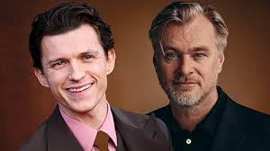 Tom Holland Still Doesn't “Know Anything About” Christopher Nolan Event  Film