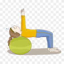 Maybe you would like to learn more about one of these? Yoga Cartoon Png Images Pngwing