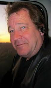 Obituary of Rod McKee