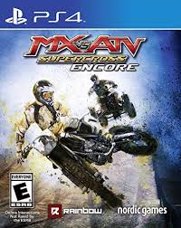 When will mx vs atv supercross encore be released? New Mx Vs Atv Supercross Encore Edition Playstation 4 Ps4 Motorcycle Game Walmart Com