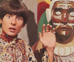 The Monkees' Paw” Pictures