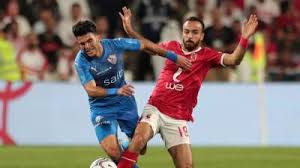 مباراة القمة التي تجمع بين الأهلي والزمالك، وذلك ضمن منافسات الجولة الرابعة من مؤجلات مسابقة الدوري المصري الممتاز يلا شوت، والتي ستقام مساء يوم الاحد 18 أبريل 2021 حوالي الساعة 19:30 بتوقيت المغرب على أرضية استاد القاهرة الدولي، في بث مباشر كورة اون لاين. 2aaqn2d Mzigwm